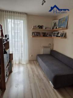 2 pokoje Gotowe Balkon Garaż komórka
