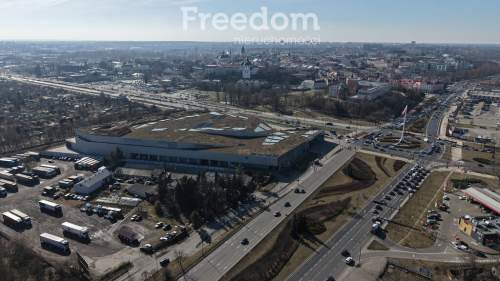 Sienna 23 inwestycja 1090 m2 przy centrum