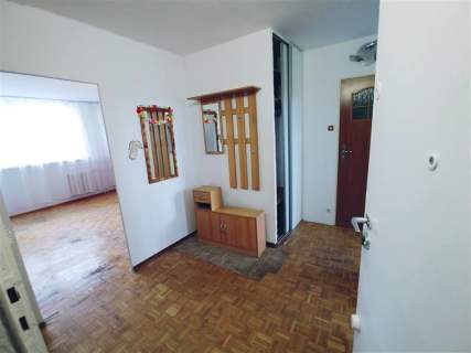 Popowicka/57 mkw./rozkład/balkon/możliwość 4 pok