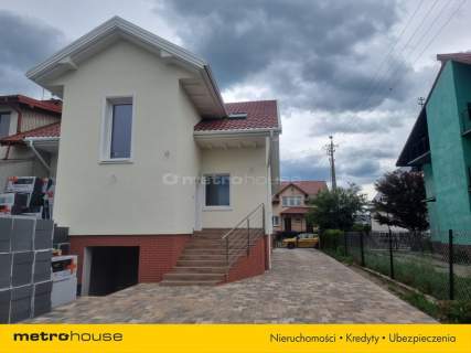 Dom do wynajęcia, 156 m2, Siedlce