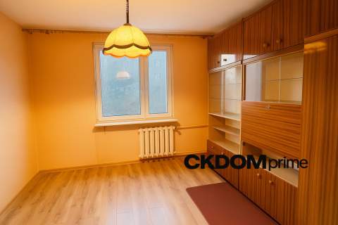 Mieszkanie 62m2 3 pokoje balkon Staszów okazja