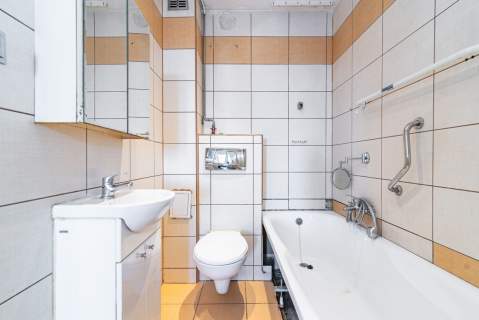 Os. Albertyńskie 21 2 pokoje 37,81 m2