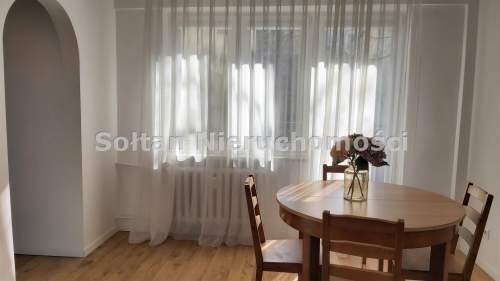 Po generalnym remoncie 3 pokoje balkon kuchnia 