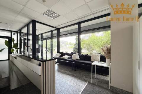 Do wynajęcia lokal 157m2, Chałubińskiego, dworzec, centrum,