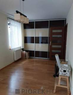 2-pokojowe mieszkanie na Woli