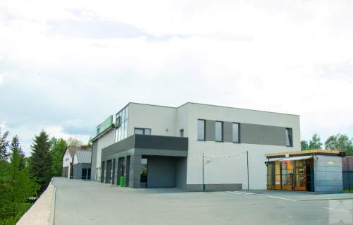 WYNAJEM/ Powierzchnia magazynowa /Roźwienica