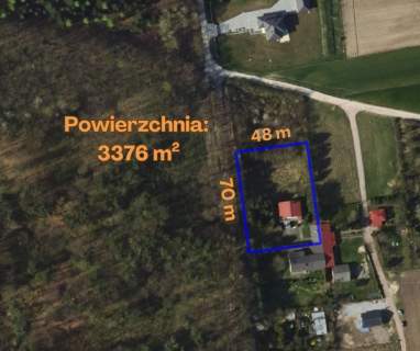 Dom na sprzedaż, 198 m2, Ksawerów