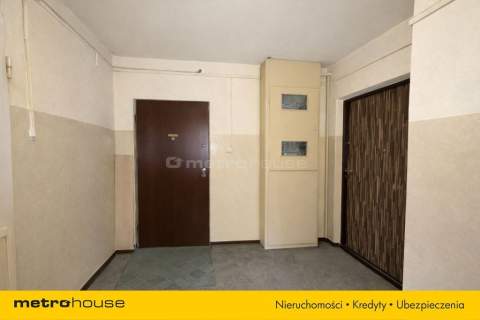 Mieszkanie na sprzedaż, 39,08 m2, Bytom