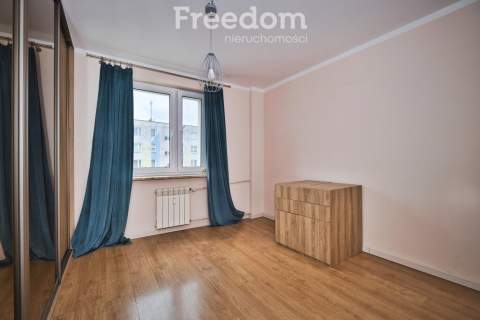 Komfortowe z balkonem M3- 70 M   UL. WARSZAWSKA