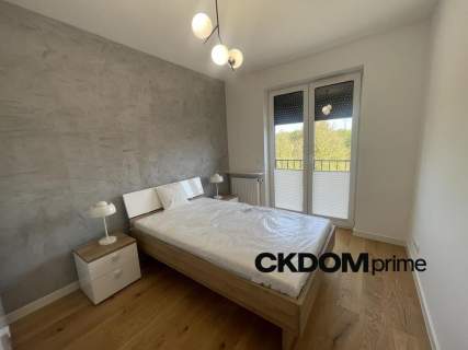 Kielce apartament 70,84 z tarasem widokowym