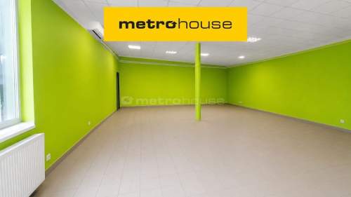 Lokal handlowo-usługowy do wynajęcia,165m2, Rawka