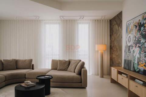 Jedyny taki apartament we Wrocławiu - 305 mkw.