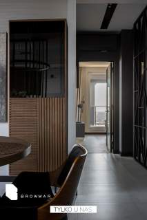 Luksusowy apartament z tarasem