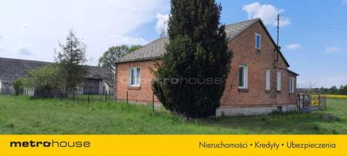 Dom na sprzedaż, 86 m2, Stasinów