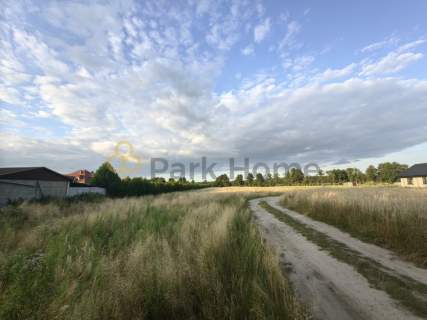 Działka 1949 m Smogorzewo - cisza, las i spokój