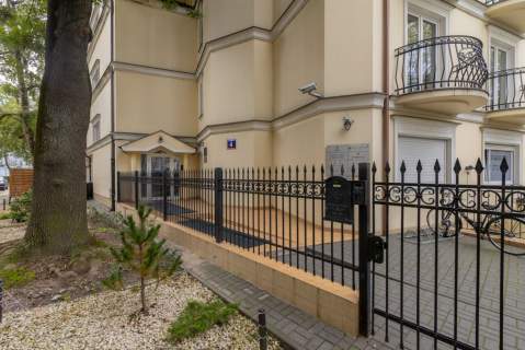 Lokal biurowo/usługowy w eleganckiej kamienicy