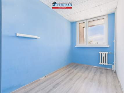 Mieszkanie na sprzedaż, 45,6 m2, Piła