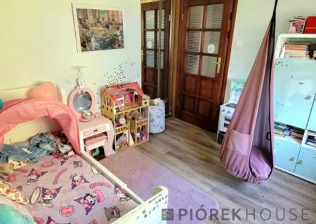 4-pokojowe mieszkanie na Targówku