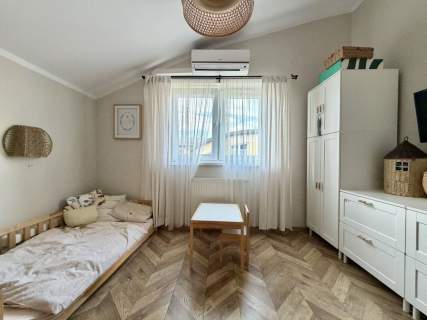 Osobna kuchnia/Klimatyzacja/Balkon 9m2/ Piwnica 7m