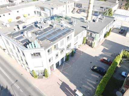 Lokal użytkowy do wynajęcia, 58,3 m2, Leszno