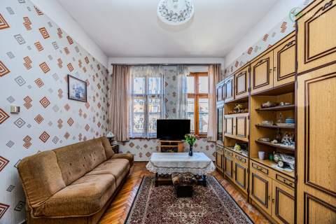 Mieszkanie w kamienicy   Legnica, Tarninów