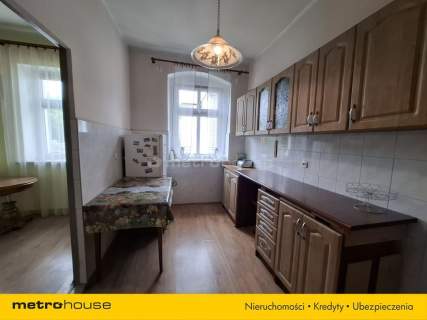 MieszkanieI97m2 w Tucholi