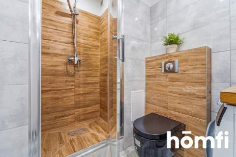 Bielsko, Śródmieście, 2 pokoje, 44m2, bez nakładów