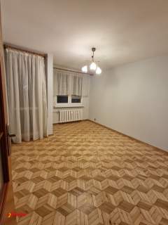3-pokojowe mieszkanie w wieżowcu z balkonem