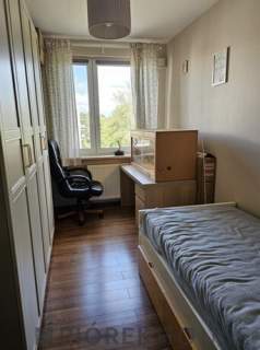3-pokojowe mieszkanie na Targówku