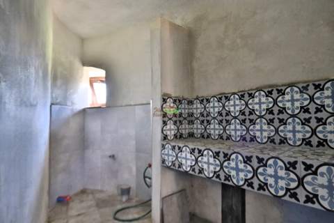 Wiatrak typu Holenderskiego pod restaurację airbnb
