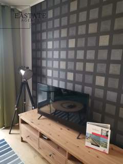 Mieszkanie w centrum przy Motławie