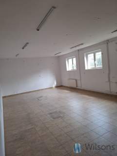 Lokal 2 poziomowy na wynajem Praga Południe 140m2