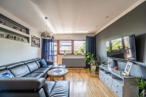 216 m2 Dom Komfort codziennego życia