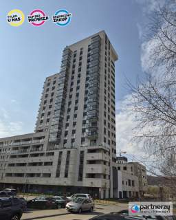 Mieszkanie 3 pok. Reda Aqua Tower