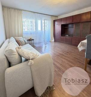 4 pokoje 73 m Balkon Winda Mistrzejowice