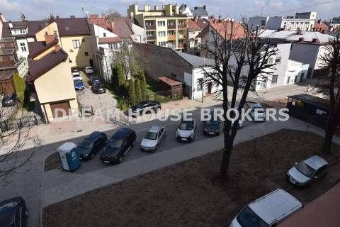MIESZKANIE 46 m CENTRUM DĘBICY Zapraszam