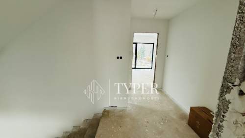 Dom 142,5 m2 Szynwałd - Smart Home