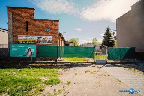 Dom na sprzedaż 60 m2, działka 324 m2, Radom, ul. Gajowa