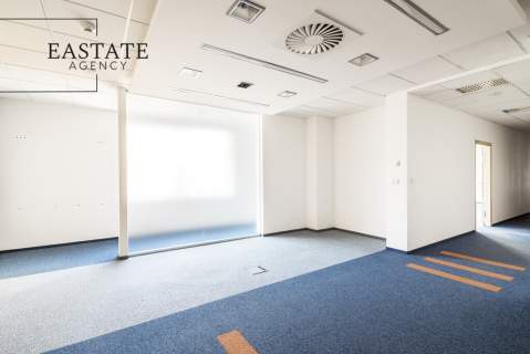 Lokal biurowa 1200m2 Mokotów, ul.Postępu