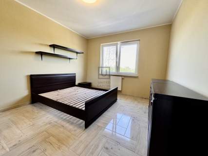 Klimatyzacja Balkon Zielona Okolica Parking