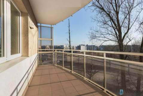 Unikalny Apartament 167 m z Tarasem na Dachu i Ba