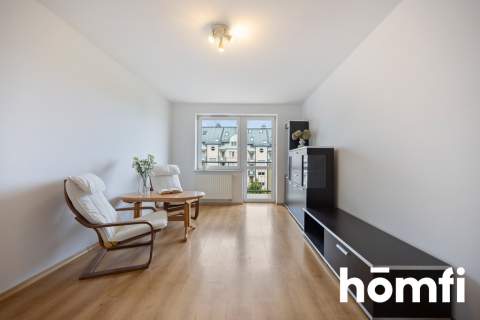 2 pokoje osobna kuchnia balkon piwnica