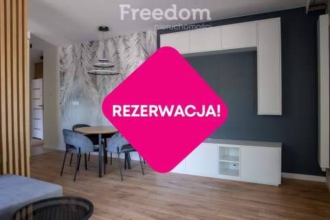 Komfortowe 3 pokojowe mieszkanie Radom Staszica