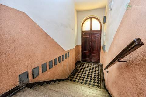 Mieszkanie w kamienicy   Legnica, Tarninów