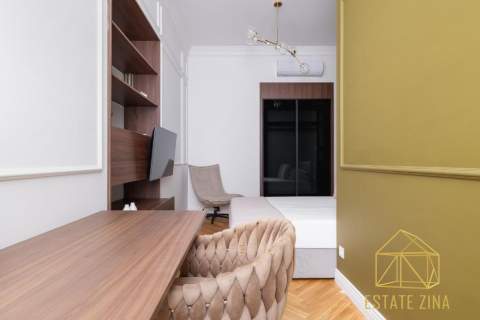 Wyjątkowy apartament w sercu miasta 4 pok 82m 