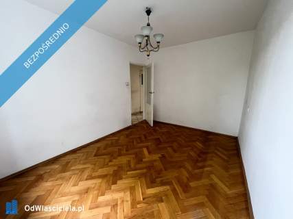 Sołacz 3 pokoje spokojna okolica