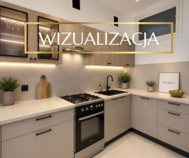 Mieszkanie na sprzedaż, 52 m2, Nowy Sącz