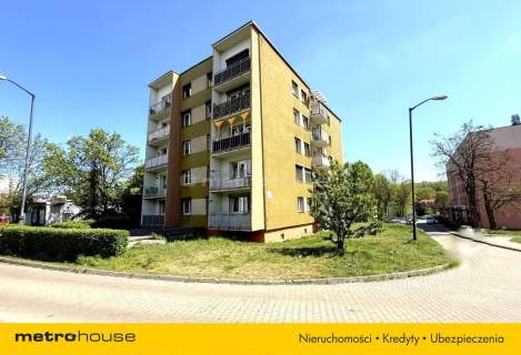 Komfortowe 2-pokojowe mieszkanie z balkonem