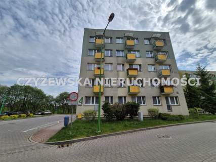 NA WYNAJEM KAWALERKA UL. ORZESZKOWEJ W TCZEWIE