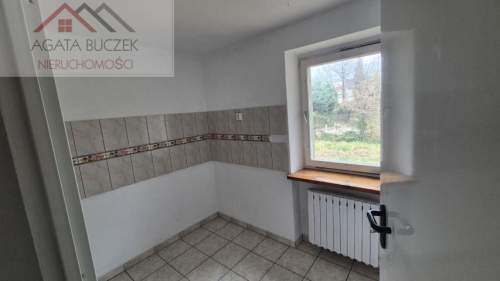Wojszyce, ul.Skibowa, dom z garażem, dobre miejsce